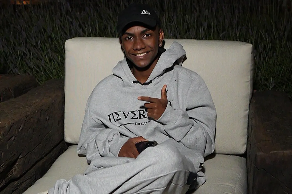 Valioso. Valioso/Instagram