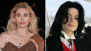 Paris Jackson Opens Up About Her Private Childhood With Father Michael Jackson