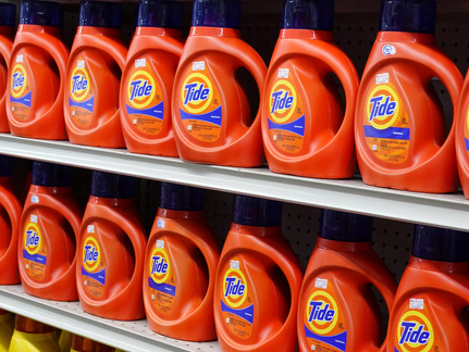 Procter & Gamble Beats Wall Street Expectations Thanks to Strong Beauty and Hair-Care Demand
