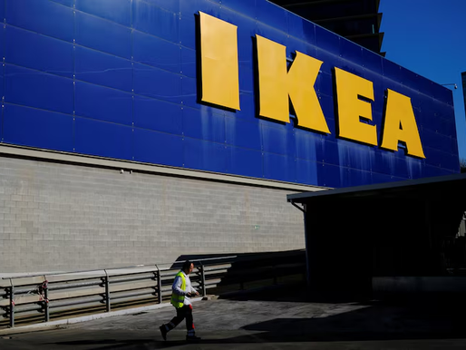 IKEA Pays $213 Million for Soho Building in Bold Push Into Manhattan