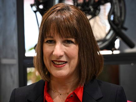 Britain narrowly avoids stagnation with stronger-than-expected 0.3% GDP growth in Q2