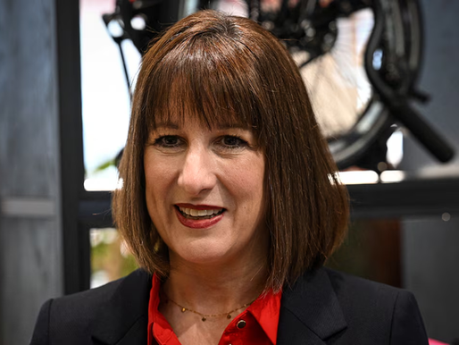 Britain narrowly avoids stagnation with stronger-than-expected 0.3% GDP growth in Q2