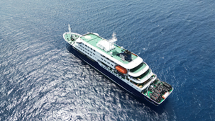 Cruise Passengers Fear for Their Lives During Deadly Hantavirus Outbreak at Sea