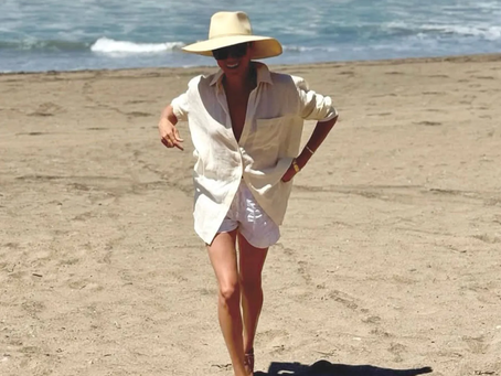 Meghan Markle Channels ’90s Vibes With Will Smith-Inspired Instagram Summer Post