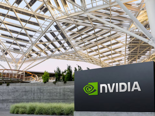 Nvidia Plans Up to $3 Billion Investment in Lancium as AI Infrastructure Race Accelerates