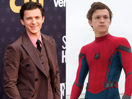 Tom Holland Opens Up After Concussion on Spider-Man Set