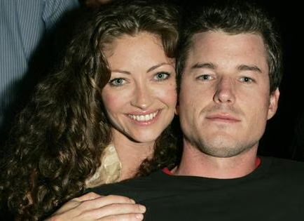 Eric Dane Opened Up About His Regret Over Splitting From Rebecca Gayheart