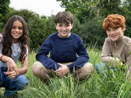 HBO Reveals New Faces of Hogwarts, Harry Potter TV Reboot Cast Finally Unveiled