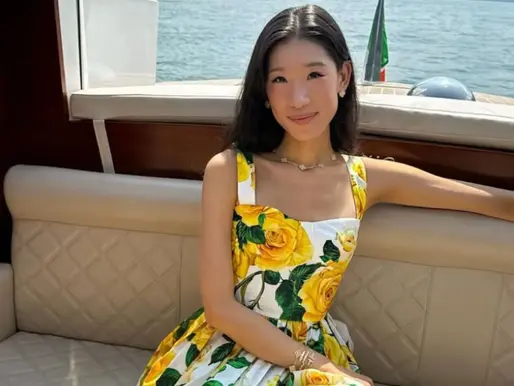 Meet #RichTok Influencer Becca Bloom and how She’s Turning Her Family’s Wealth into Her Own Empire