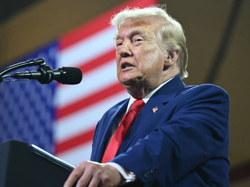 Trump Expands Global Tariff Strategy With New Forced Labor Trade Measure