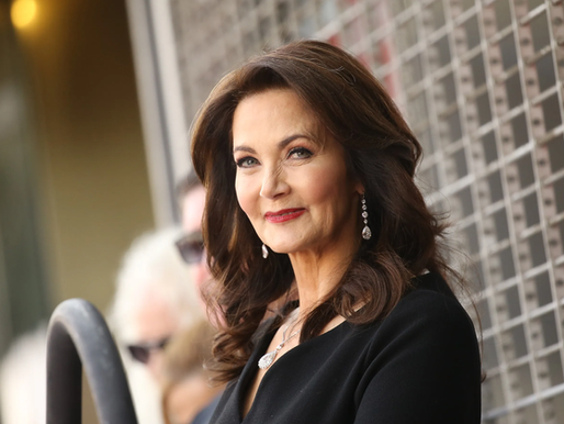 Lynda Carter Amazes Fans With Her Timeless Beauty at 75