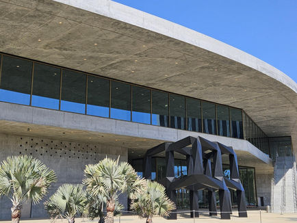 Inside LACMA’s Controversial New Geffen Galleries