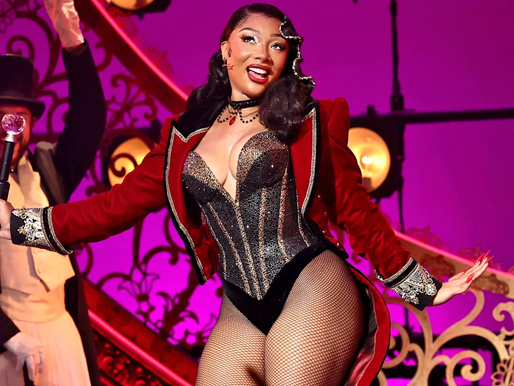 Megan Thee Stallion’s Political Warning and Health Scare Spark Debate During Broadway Run
