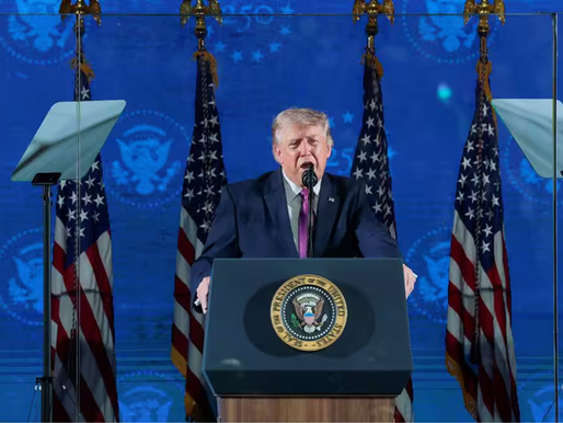 New Trump Accounts Program Debuts as America Marks 250 Years of Independence
