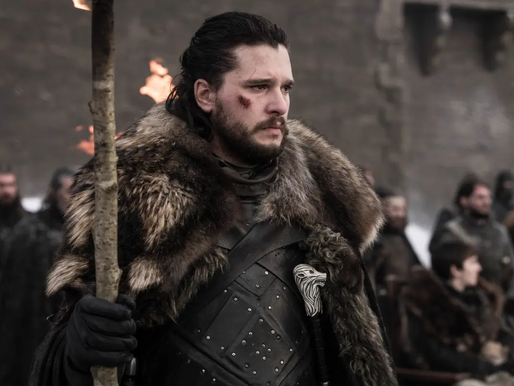 Kit Harington Says Fan Petition to Remake Game of Thrones Season Eight Was an Insult to Cast and Creators