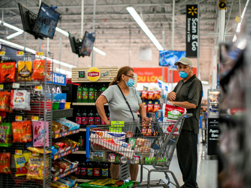 American Consumers Retrace Steps as Pre-Tariff Spending Surge Subsides