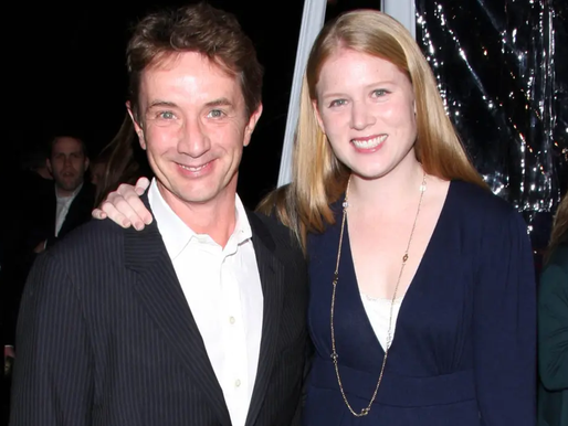 Martin Short’s Daughter Katherine Short Dies at 42 in Apparent Suicide