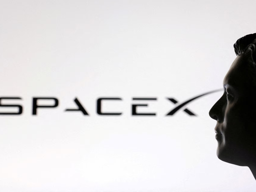 SpaceX Plans Massive Semiconductor Plant in Texas