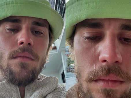 Justin Bieber’s Emotional Twitch Stream Sparks Rumors of Turmoil in Love Life