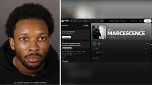 New Song Appears on D4vd's Spotify Account While Criminal Case Continues