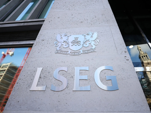 London’s Comeback Day: Mining and Healthcare Lead Market Bounce Back