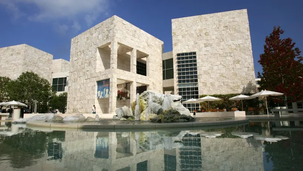 Getty Center to Close in 2027 for Major Renovations Ahead of Los Angeles Olympics