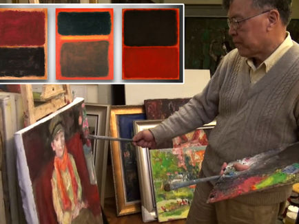 How a Street Peddler Fooled New York’s Elite and Toppled the Knoedler Gallery