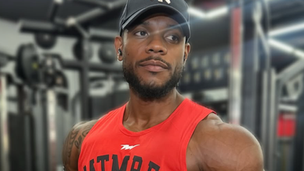 Bodybuilding Influencer Mailson Araujo Santos Dies at 35