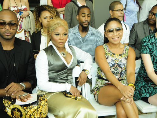 Lil’ Kim Will Reimagine Hard Core With a Full Orchestra in Brooklyn