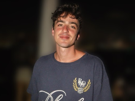 Ben Bader, influencer and online coach, dies at 25