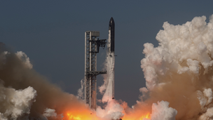 SpaceX Reaches Record $750 Billion Valuation Ahead of Potential IPO