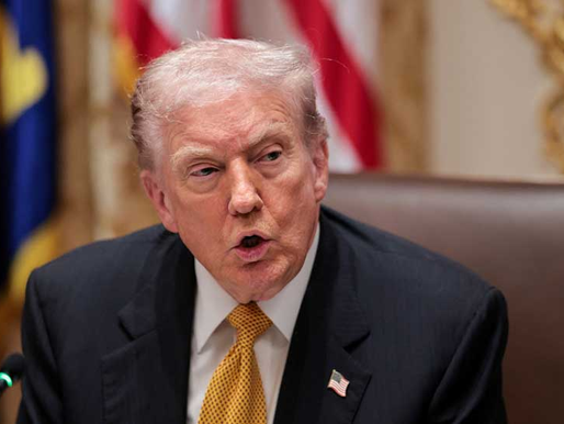 Trump’s AI Oversight Push Sparks Growing Divide Inside His Own Supporters