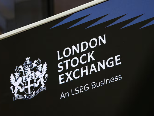 London stocks slide as miners and defence heavyweights drag the FTSE 100 into the red