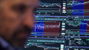 U.S. Equity Funds See Strong Inflows as Investors Bet on Technology Earnings