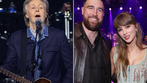 Paul McCartney Delivers Historic Beatles Performance at Taylor Swift and Travis Kelce's Wedding