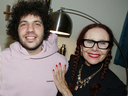 Selena Gomez’s Mother-in-Law Hid in Bathroom During Terrifying Los Angeles Home Invasion