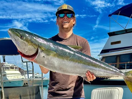 Fishing Influencer Mikey Rijavec Found Dead After Mayday Call