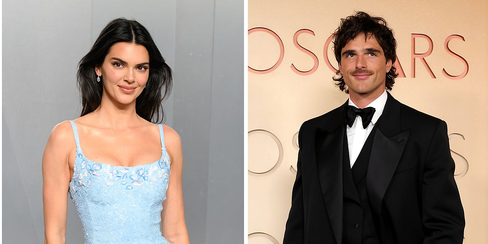 Kendall Jenner and Jacob Elordi’s Romance Reportedly Turns Serious After Hawaii Getaway