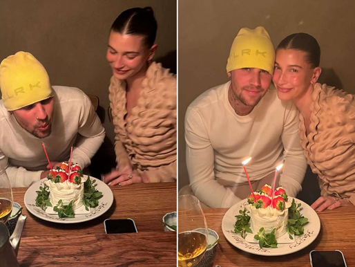 A Quiet Birthday Celebration Shows Justin Bieber’s Love for Hailey and the Family They Built Together