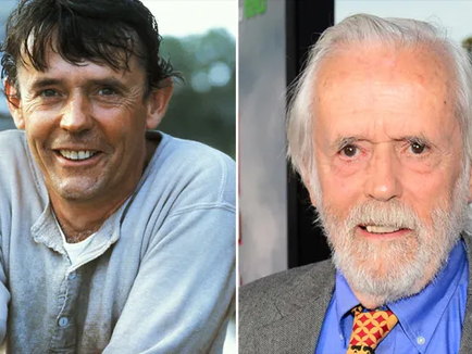 Matt Clark Dies at 89 After a Lifetime as One of Hollywood’s Most Beloved Character Actors
