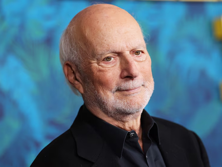 James Burrows Leaves Behind a Television Legacy That Defined Generations of Comedy