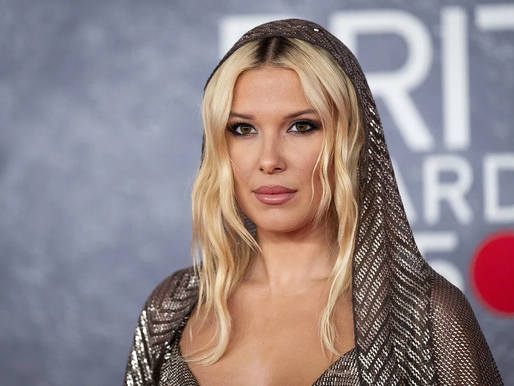 Millie Bobby Brown Shares That RAYE Sang Her Daddy Daughter Dance at Wedding to Jake Bongiovi