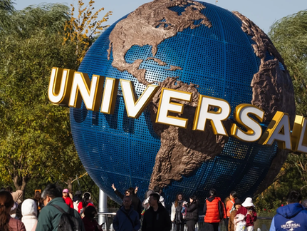 Universal’s Massive New Theme Park Project Promises to Transform North London