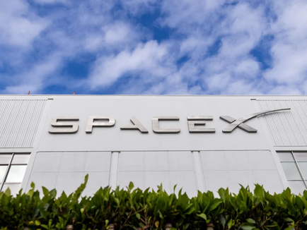 SpaceX Moves Deeper Into Artificial Intelligence With Massive Cursor Deal