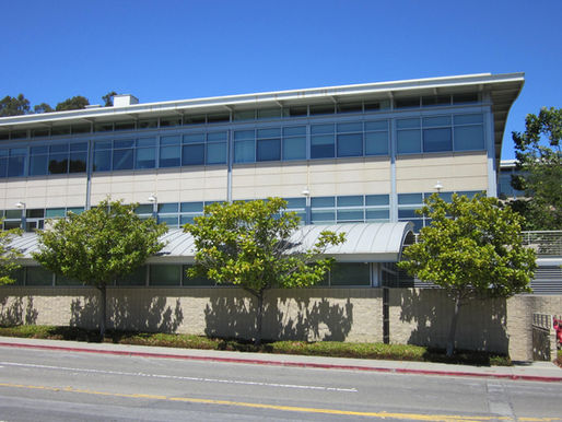 YouTube headquarters, representing the platform’s new Amazon affiliate product-tagging tools for U.S. creators