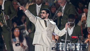 Bad Bunny's London Concerts Mark a Historic Moment for the UK's Latino Community