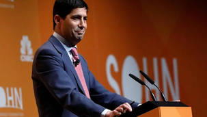 Fed Chair Nominee Kevin Warsh Promises Independence While Calling for Limits on Central Bank Power