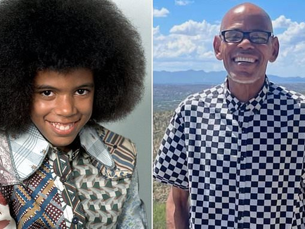 Foster Sylvers Dies at 64 After a Long Battle With Cancer