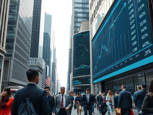 US Job Growth Beats Expectations as Labor Market Stays Resilient
