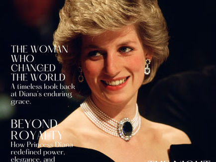 In a Paris Tunnel, Recounting the Final Moments of Princess Diana